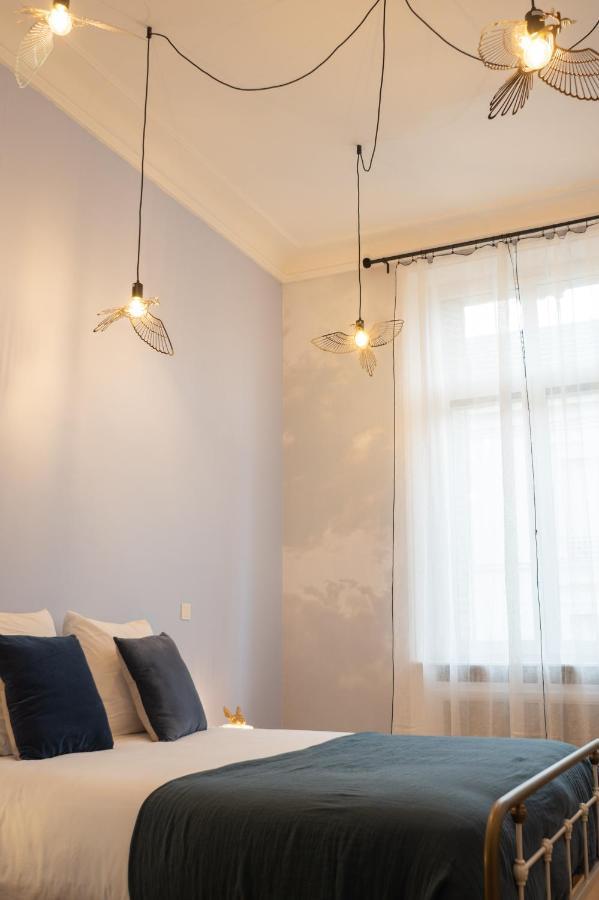 Ferienwohnung New - Dada Hypercentre 6 Personnes Épernay Exterior foto